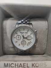 Orologio Michael Kors MK5049 Crono Multifunzione Donna 