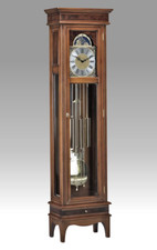 Orologio Pendolo Colonna Pesi