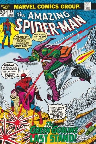 The amazing spider man - the,