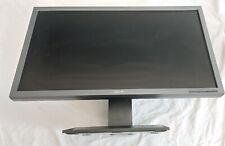 Monitor Acer B246HL 24" ruotabile LED 1920x1080 FullHD (ET.FB3HE.A21) testato
