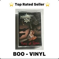 Mortal Sin ~ Face Of Despair ~