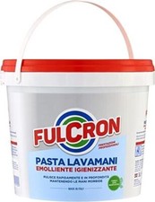 Fulcron Pasta Lavamani
