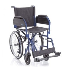 Carrozzina Spazi Stretti Sedia