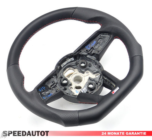 Line volante appiattito per - s-line,