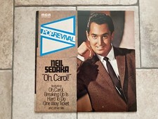 Neil Sedaka _ Oh Carol _