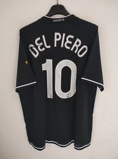 JUVENTUS 2006-2007 Del Piero