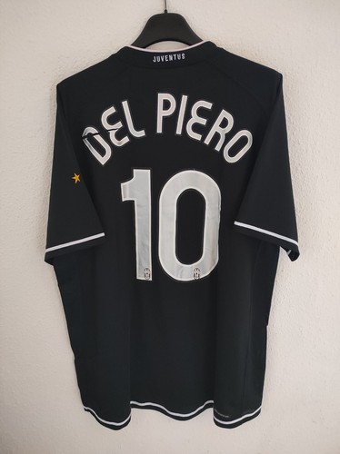 Juventus 2006 2007 - juventus, del
