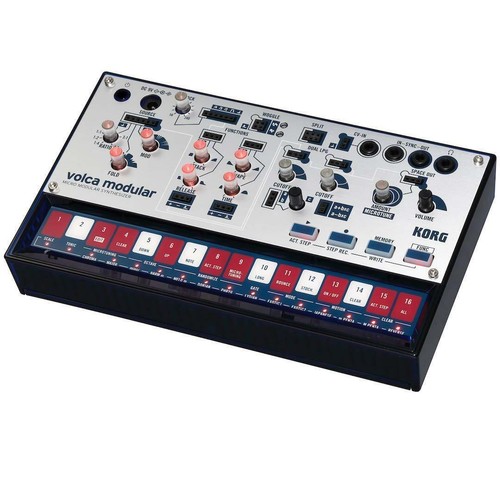 Korg micro sintetizzatore - micro,