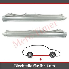 Fiat Panda 2003-2012 Coppia