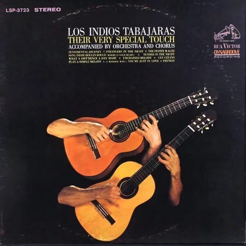 Los indios tabajaras - indios,
