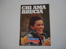 advertising Pubblicità 1980
