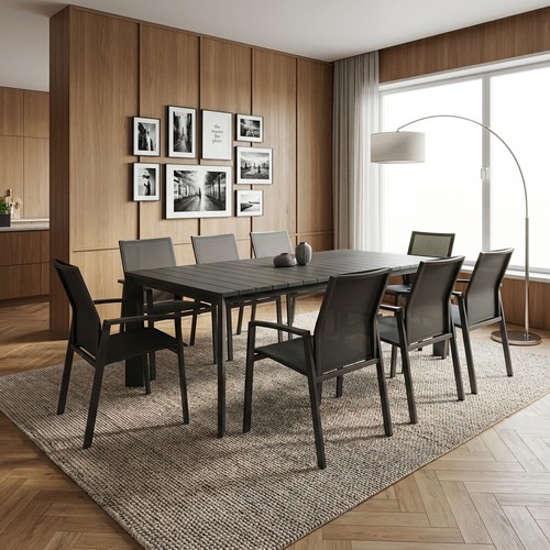 Dechome tavolo allungabile - dechome,