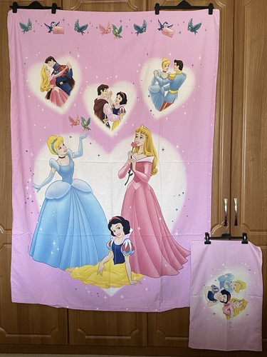 Set lenzuola singolo disney - lenzuola,