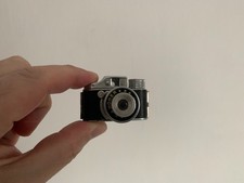 Mini-macchina fotografica