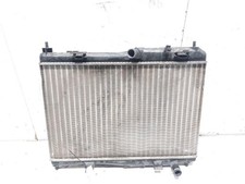 PA66GF30 RADIATORE ACQUA