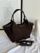 Borsa Donna Testa Di Moro In