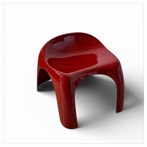 Poltroncina vintage artemide - poltroncina,