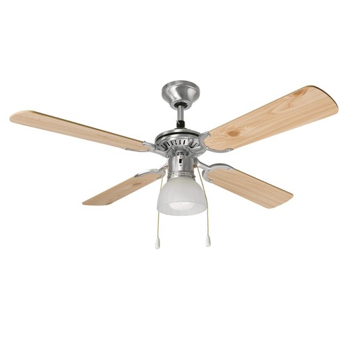 Ventilatore soffitto con - ventilatore,