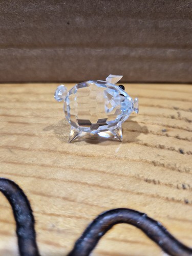 Salvadanaio vintage swarovski - vintage,