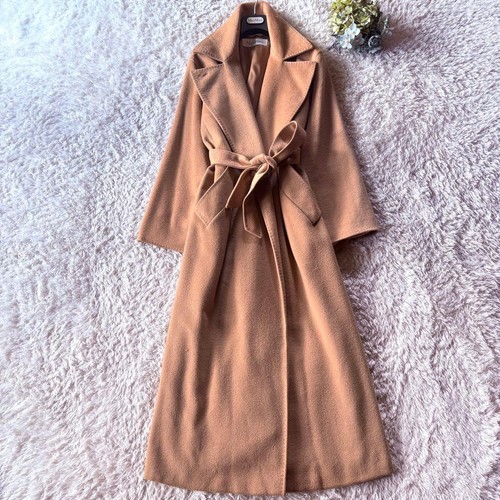 Cappotto lungo max - lungo, mara