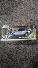 2012 James Bond 007 Die