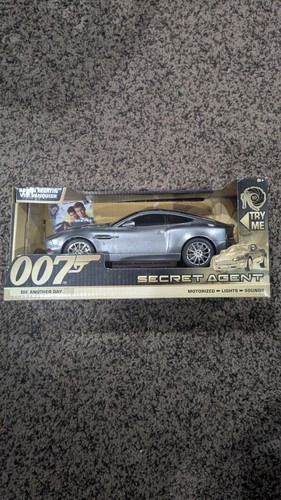 James bond 007 die another - james, day