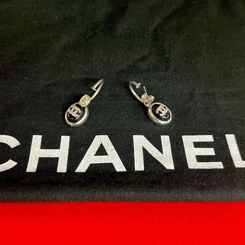 Orecchini chanel coco - chanel,