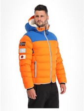 Napapijri piumino bicolor