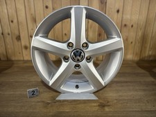 1 x Originali Cerchi Alluminio
