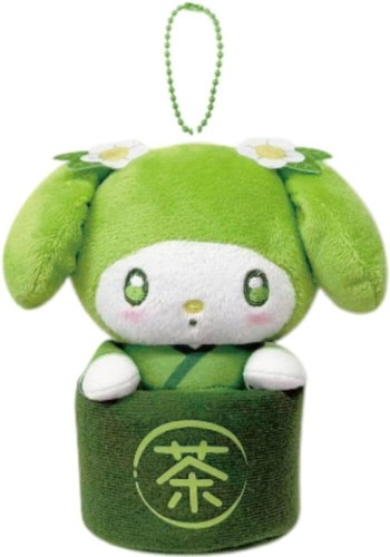 Sanrio melody borsa - sanrio,