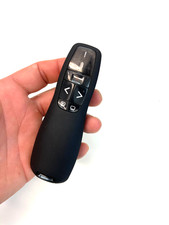 Logitech Wireless Presenter