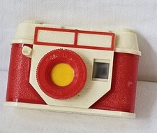 Gucki TV macchina fotografica