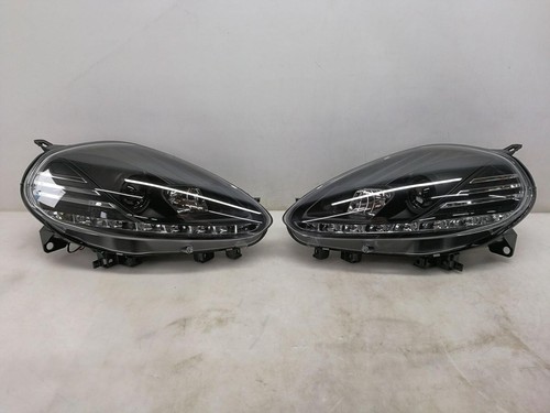 Kit fari auto style incl - auto-style, incl.