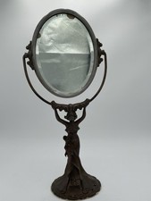 Antico Specchio Vanità Art