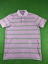 Polo Ralph Lauren viola -