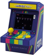 Mini Videogioco Arcade, MMAC0001
