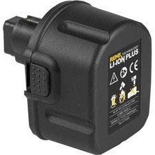 BATTERIA PER PRESSATRICE AKKU