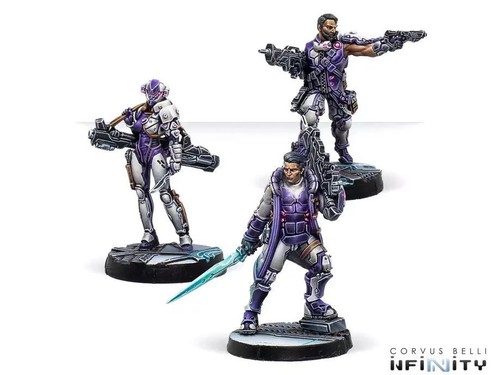 Infinity aleph booster - aleph,