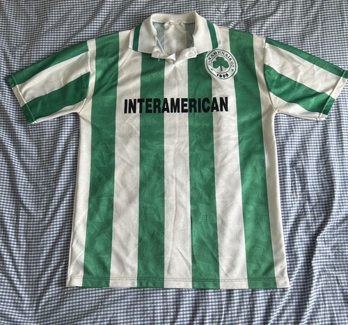 Vintage panathinaikos c - vintage,