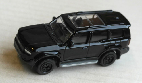 Majorette toyota land cruiser - majorette,