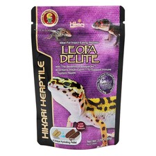 Hikari Leopa Delite 65g