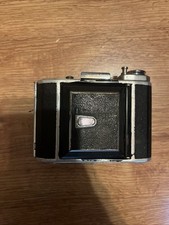 Zeiss Ikon Ikonta 521 Film