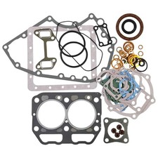 KIT GUARNIZIONI (COMPLETO)