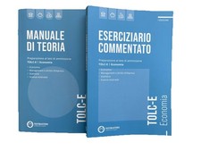 Manuale teoria - manuale, +