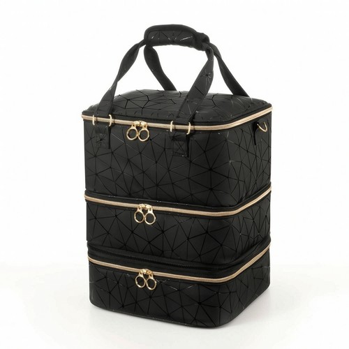 Borsa porta smalti - porta, con