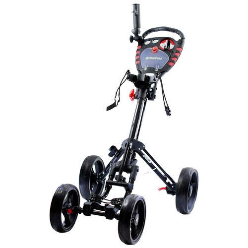 Carrello golf leggero - da,