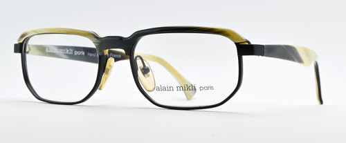 Occhiali alain mikli 1733 - mikli, col