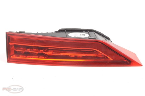 Volvo xc60 luce posteriore - volvo,