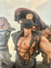 Hokuto No Ken busti Kaiyodo
