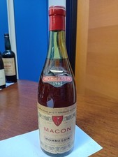 Antica Bottiglia Vino Rosso